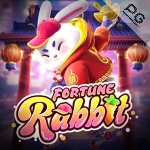 Fortune-Rabbit