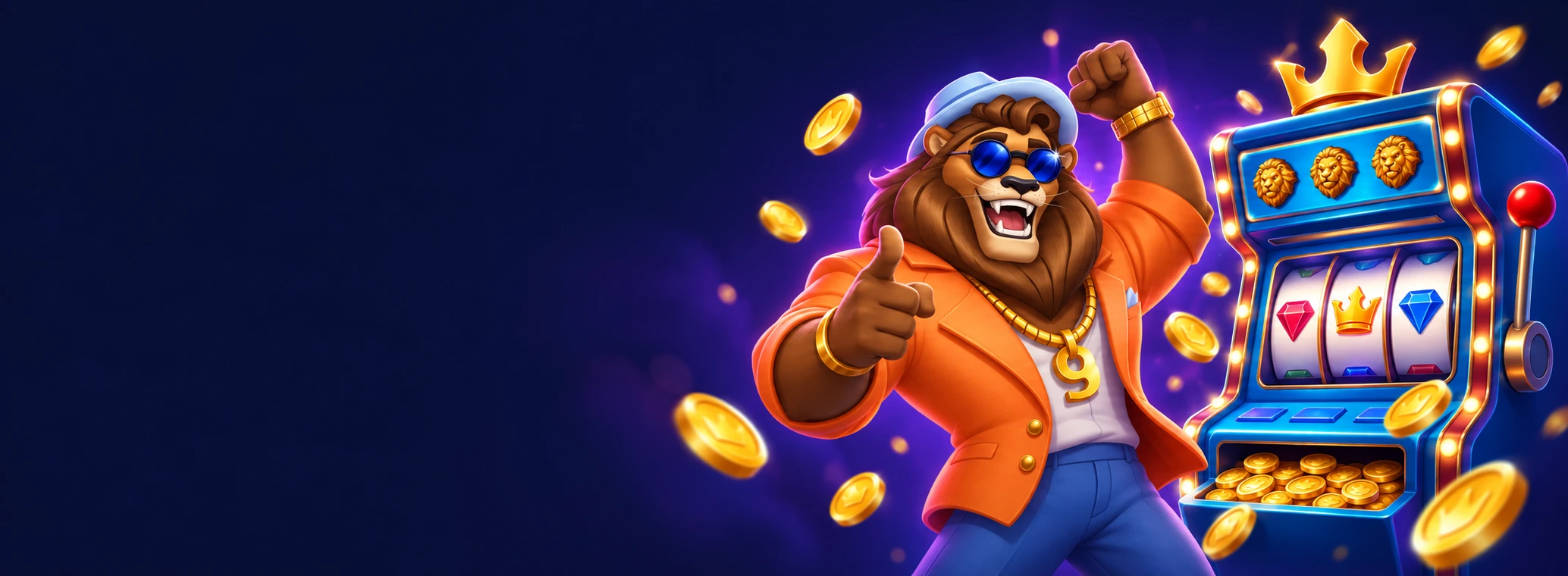 nine casino online